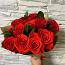 Blumenstrauß 'Reines Herz'