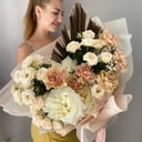 Blumenstrauß 'Sandra'