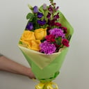Bouquet 'Bright sun'