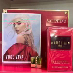 Valentino Voce Viva Intense big