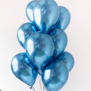 Set of balloons "Heart"