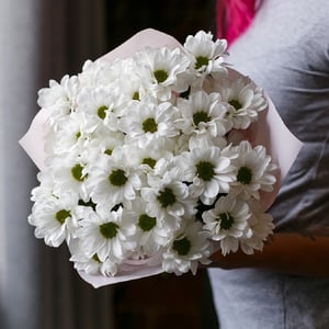 Bouquet 'Marguerites'