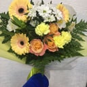 Bouquet 'Summer Provence'