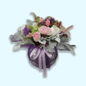 Arrangement 'Debany Aquarium'