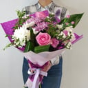 Bouquet 'Rose Symphony'