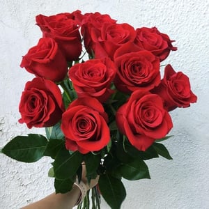 Bouquet 'Just because'