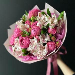 Bouquet 'Ophelia'