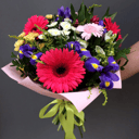 Blumenstrauß 'Strauß Bluetenzauber'