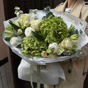 Bouquet 'Fresh'
