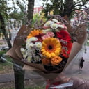 Bouquet 'Angel flight'