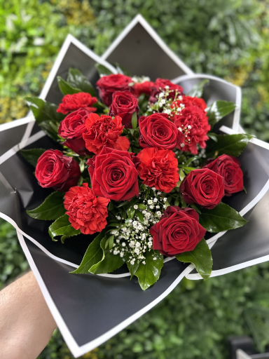 FlowersbySaga