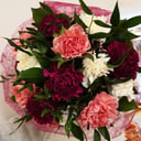 Bouquet 'Colored lace'