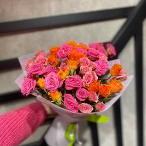 Bouquet 'Bright dawn'