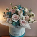 Blumenbox 'Ausländer'