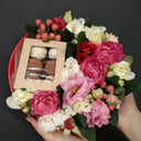 Salon cvetov "Socvetie"