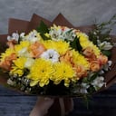 Bouquet 'Bright mood'