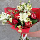 Bouquet 'Bright summer'