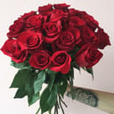 Blumenstrauß 'Strauß aus 19 roten Rosen'