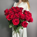 Blumenstrauß 'Klassische Liebe'