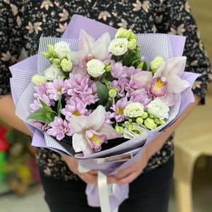 Bouquet 'Tender feelings'