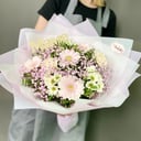 Ramo 'Colores delicados'