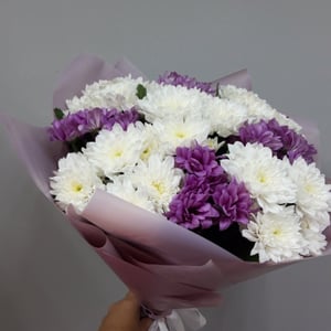 Ramo 'Fragrant morning'