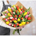 Blumenstrauß 'Glücksfunken'