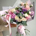 Bouquet 'Cotton candy'