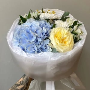 Bouquet 'Cherished Dream'