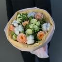 Blumenstrauß Runde 2