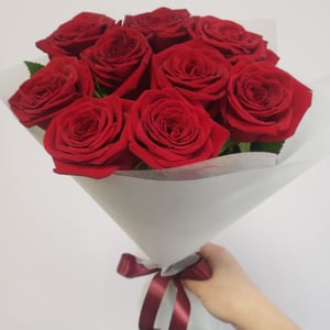 Bouquet 'Vivid feelings'