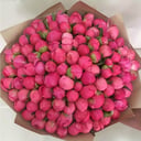 Bouquet 'Spring peonies'