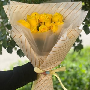 Blumenstrauß 'Windermere'