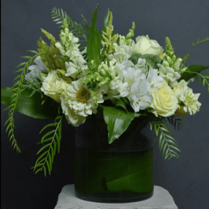 Arrangement 'Garden Delight'