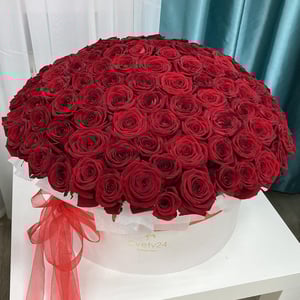 Flower box 'Delight'