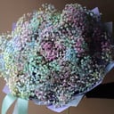 Bouquet 'rainbow cloud'