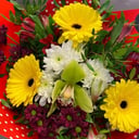 Bouquet 'Nice gesture'