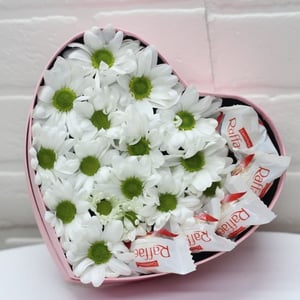 Composition "Valentine"