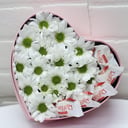 Composition "Valentine"