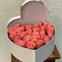 Caja de flores 'Mask'