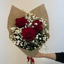 Bouquet 'Winter cherry'