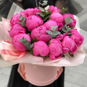 Arrangement 'Bubble gum'