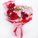 Bouquet 'Floral Message'