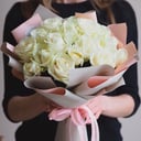 Ramo de 25 rosas Mondial