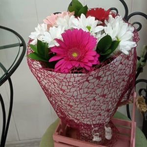 Bouquet 'Brightness'