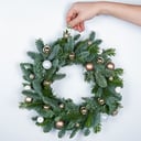 Arrangement 'Starry Night'