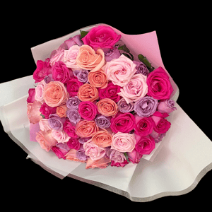 Bouquet 'Great Detail'