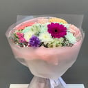 Round bouquet