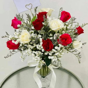 Bouquet 'Perfect Combination'