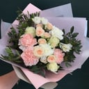 Blumenstrauß 'Souffle'